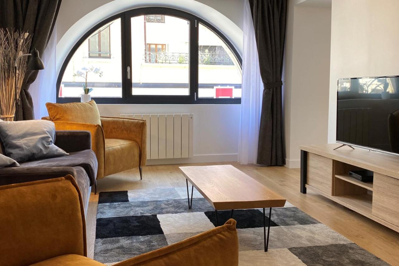 Le Royal 4 - Apartment For 4 People In The City Center Annecy Exterior photo